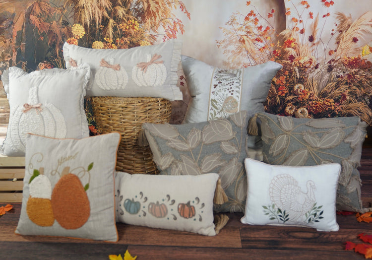 Autumn Favorites