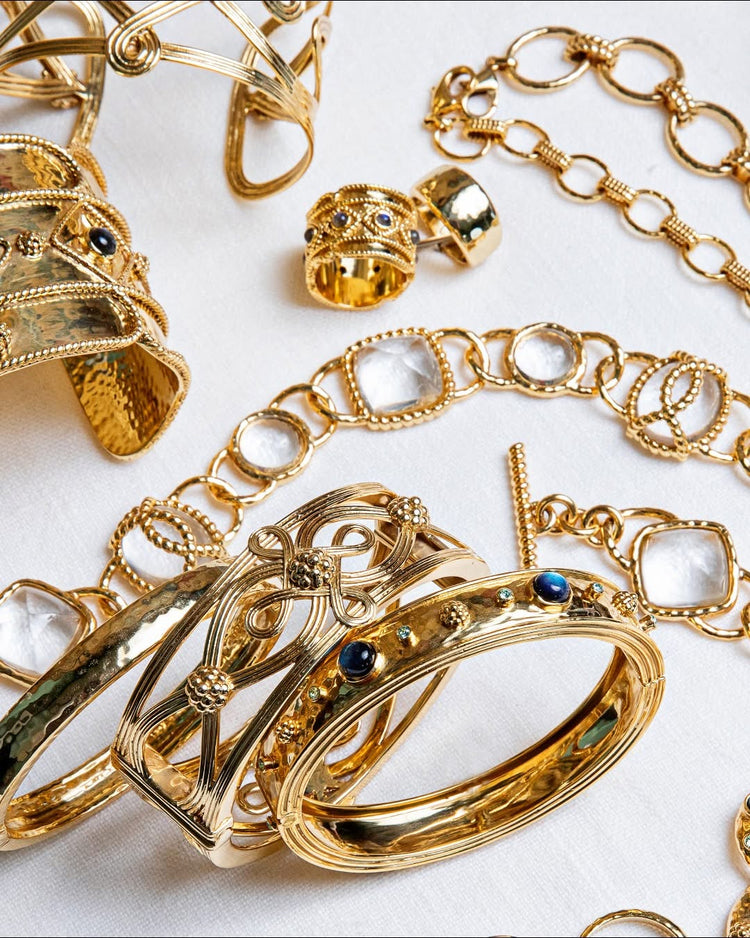 Fine Jewelry
