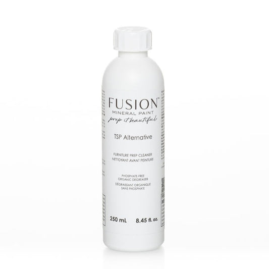 Fusion TSP Alternative