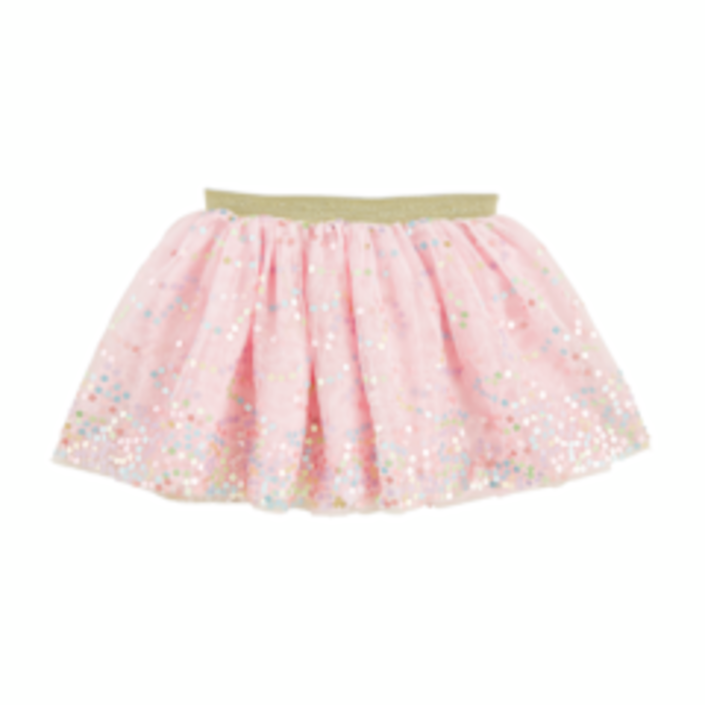Sequin Tutu