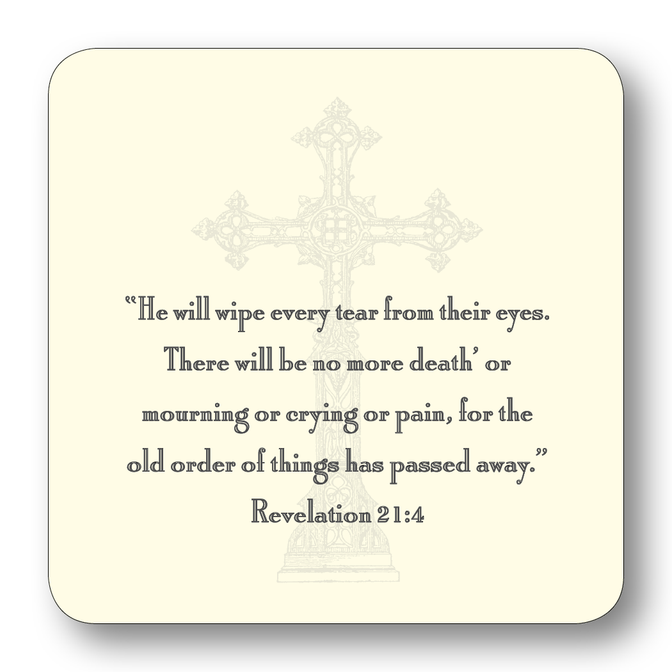 Grief Verse Cards
