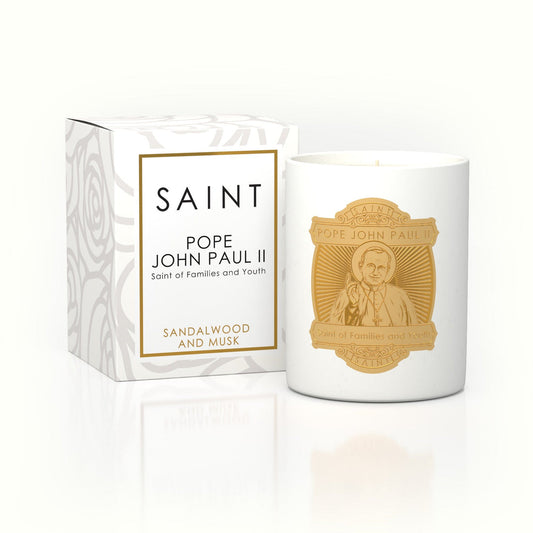 Saint Pope John Paul II