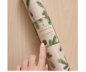 Frasier Fir Wrapping Paper