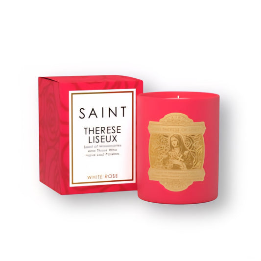 Saint Therese of Lisieux