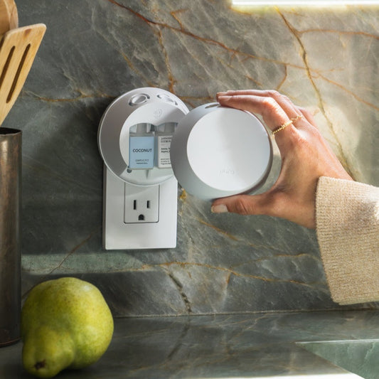 Pura 4 Smart Fragrance Diffuser