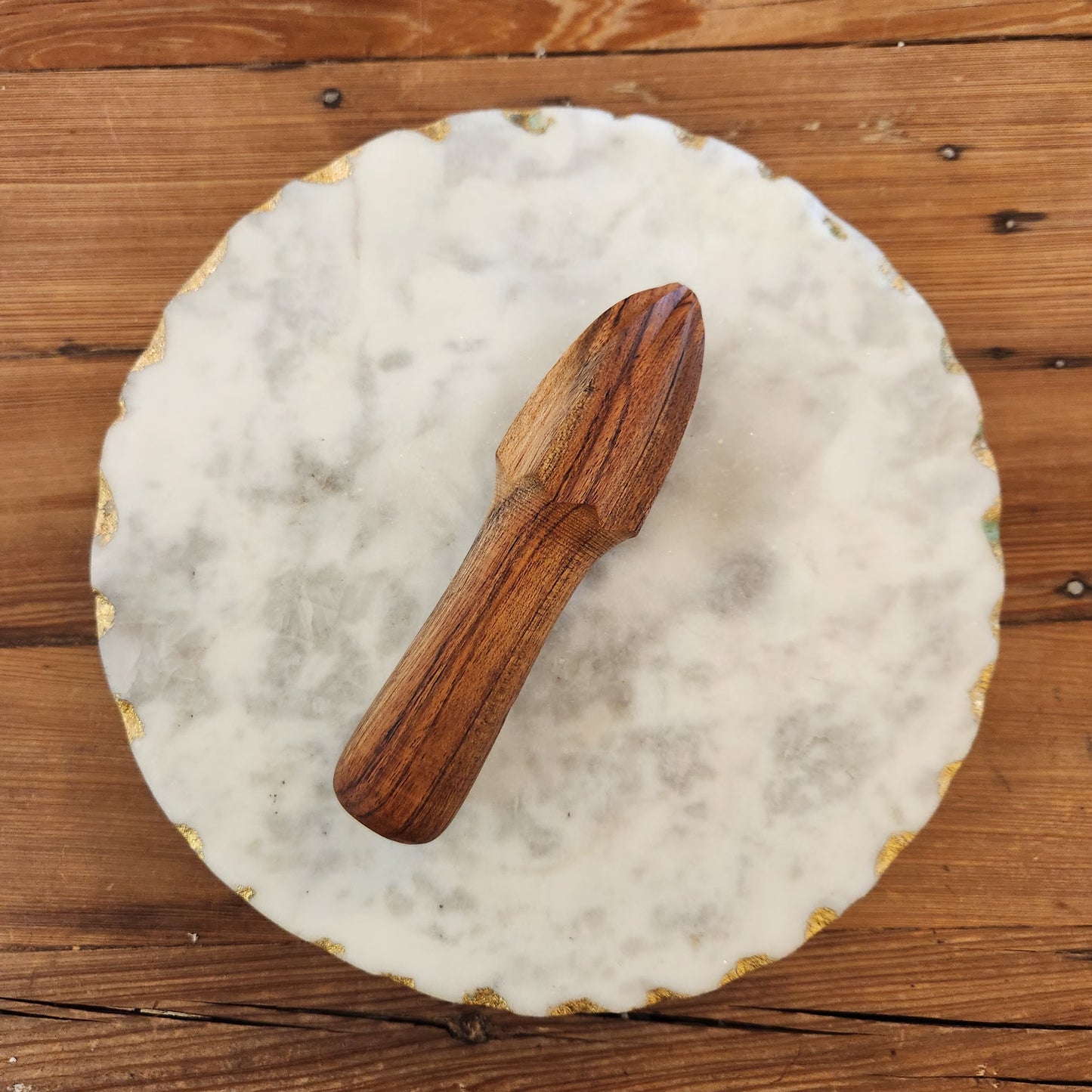 Wooden Utensils
