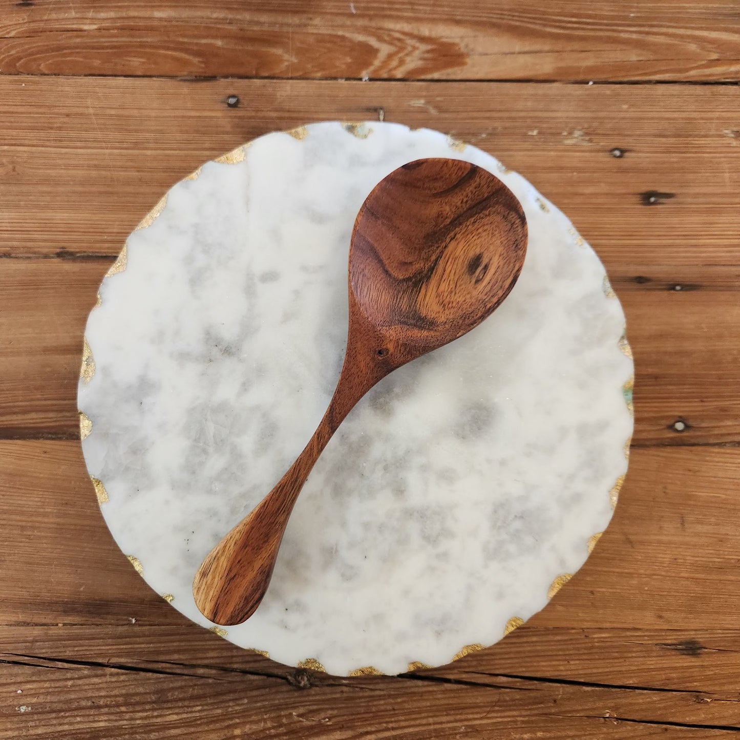 Wooden Utensils