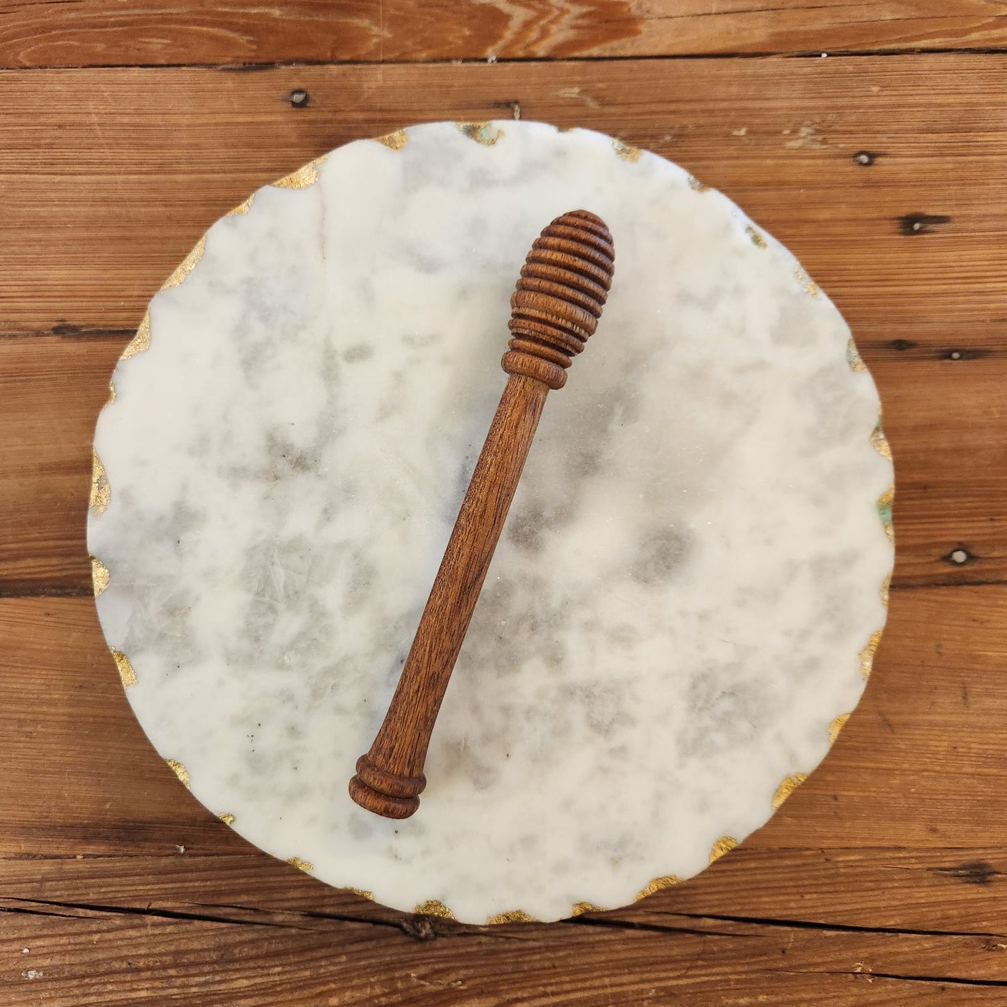 Wooden Utensils