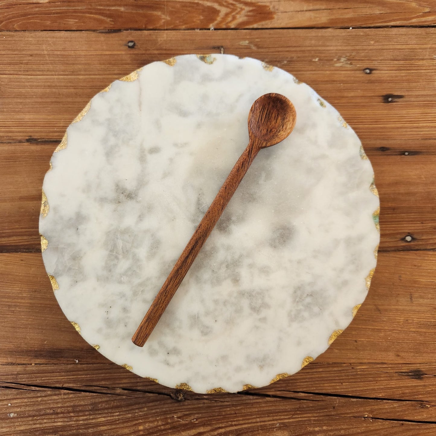Wooden Utensils