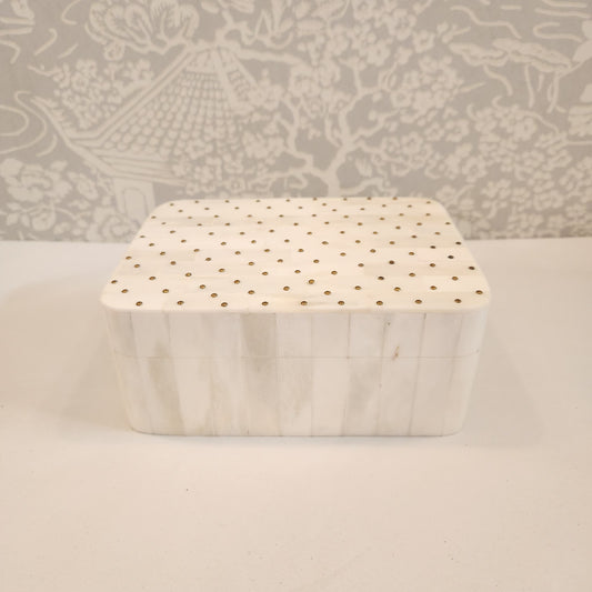 Studded Box