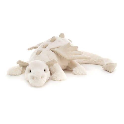 Little Snow Dragon
