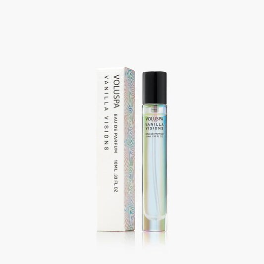 Voluspa Vanilla Visions Perfume