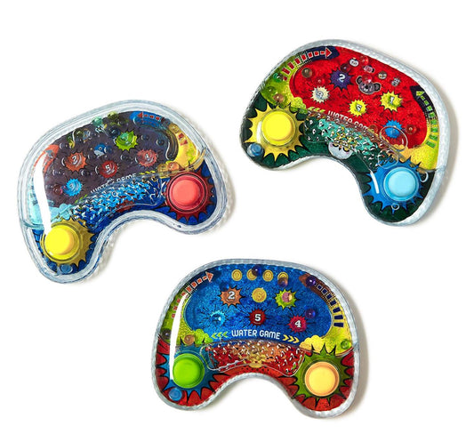 Water Game