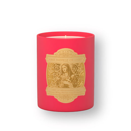 Saint Therese of Lisieux