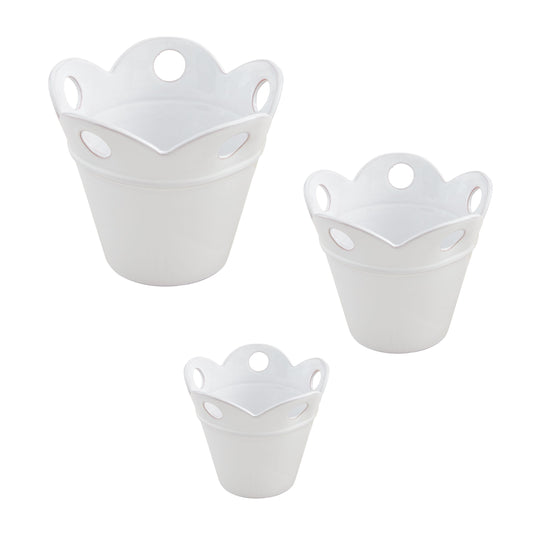 Happy Scallop Pots