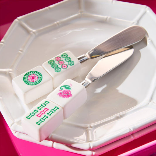 Mahjong Spreaders Set