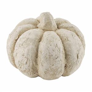 Paper Mache Pumpkin Filler