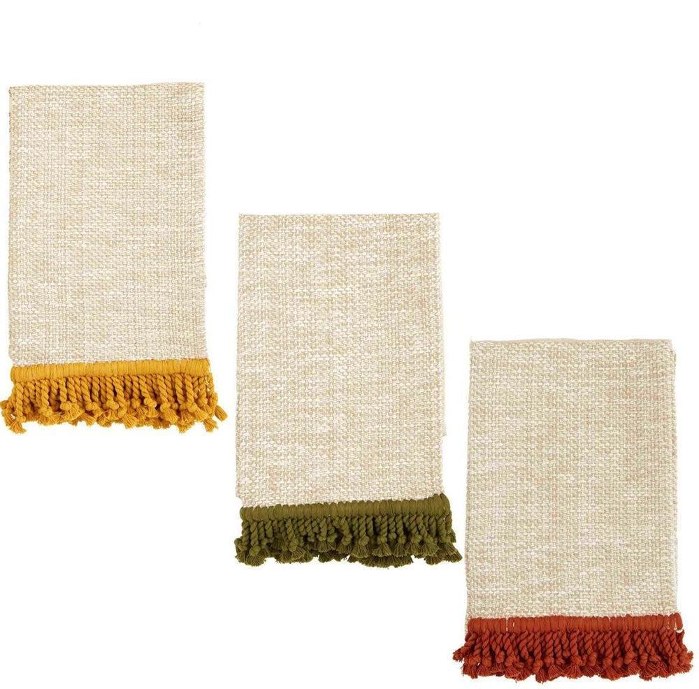 Fringe Towel