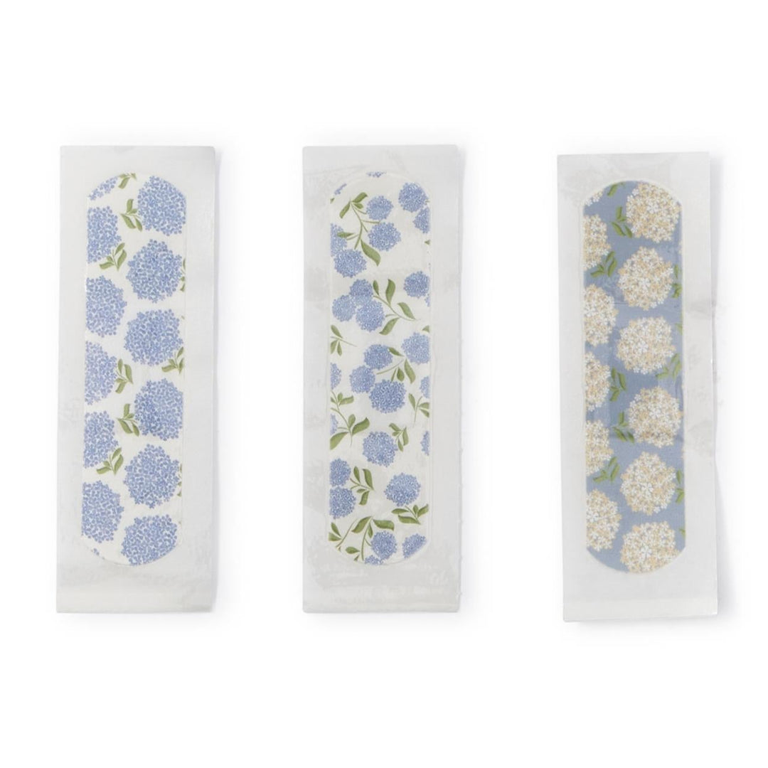 Hydrangea Bandages