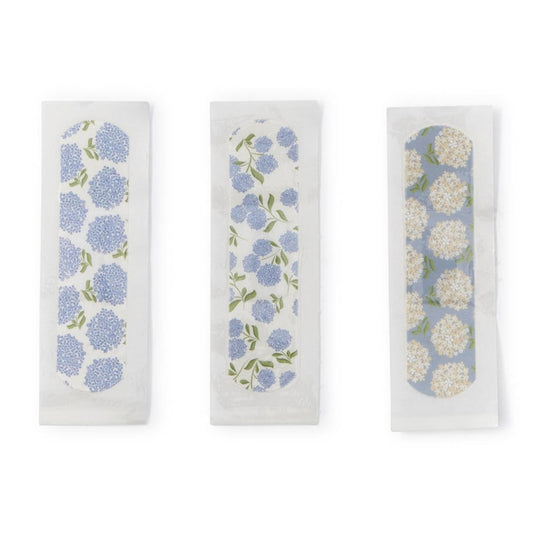 Hydrangea Bandages