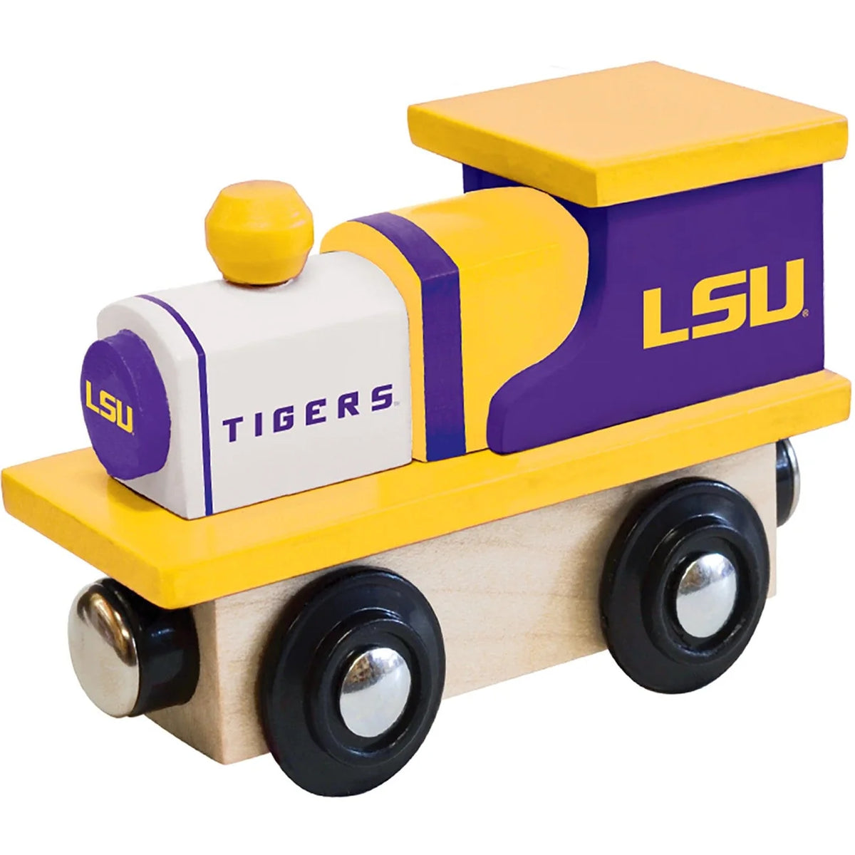 LSU Train Engine