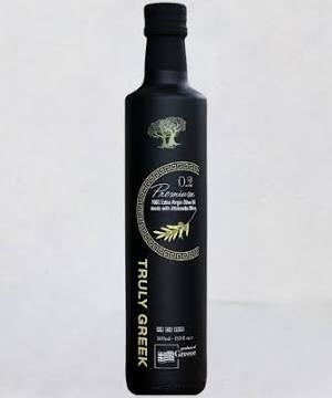 Truly Greek 0.2 Olive Oil