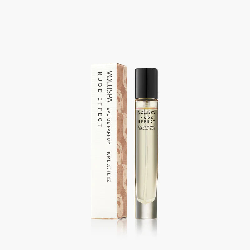 Voluspa Nude Effect Perfume