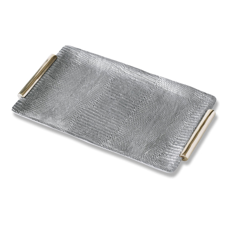 Sierra Modern Python Tray