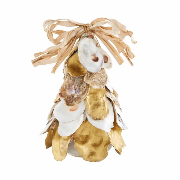 Oyster Light Up Ornament