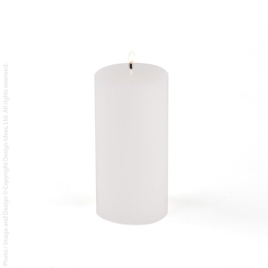 Pillar Candle