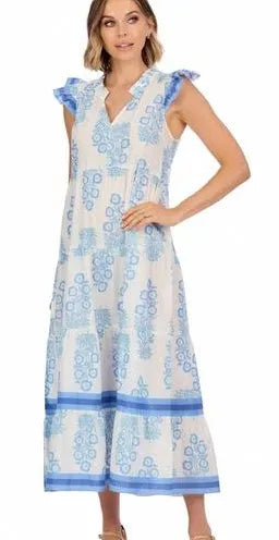 Chapman Maxi Dress