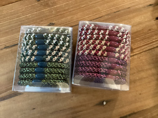 Elastic Hair Band