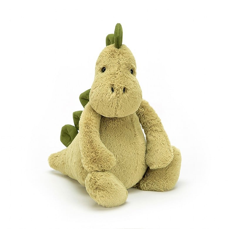 Medium Bashful Dino