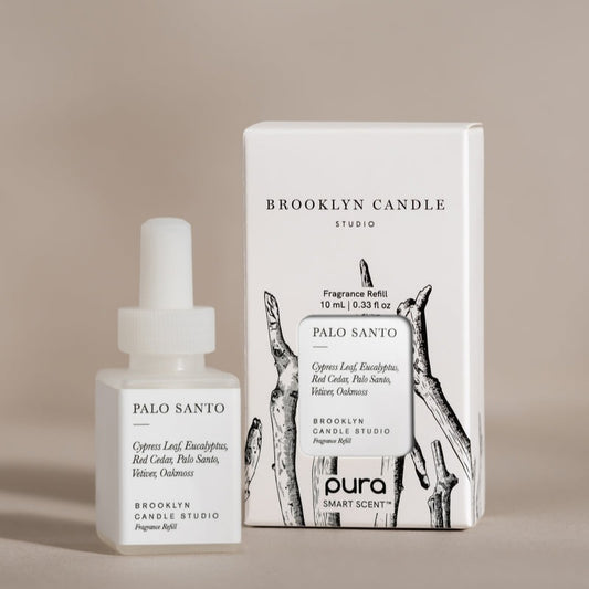 Palo Santo Pura Refill