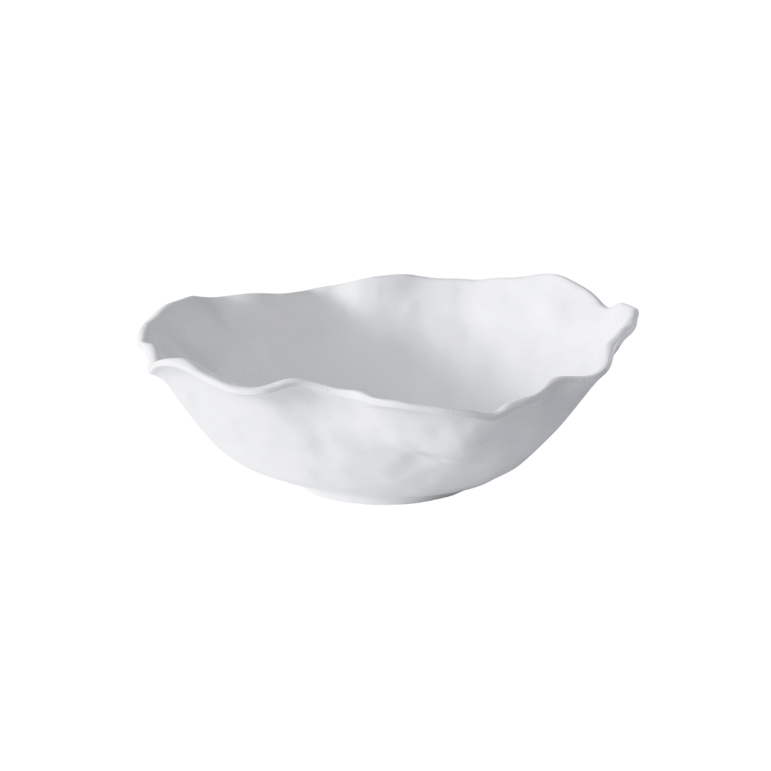 Vida Nube Large Round Melamine Bowl