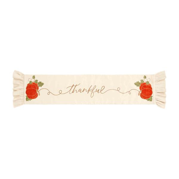 Gather Table Runner