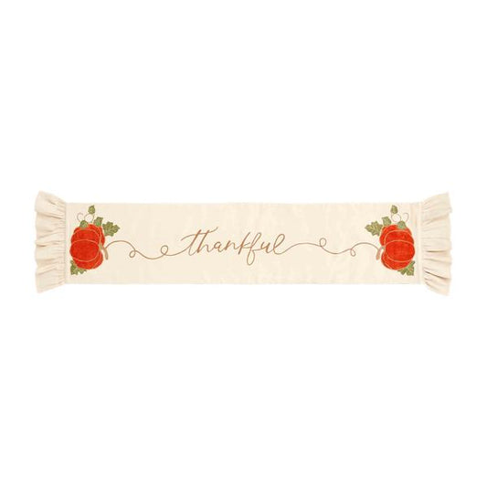 Gather Table Runner