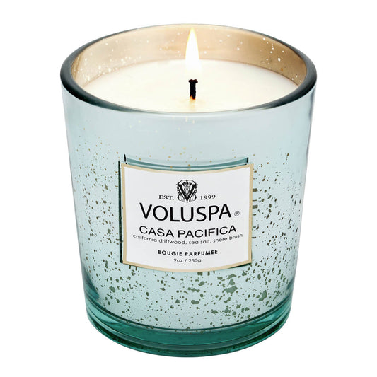 Casa Pacifica Classic Candle