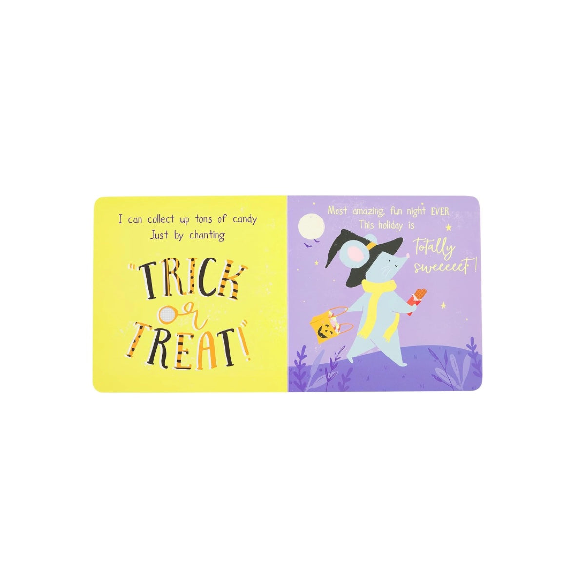 Sounds Like Halloween Book