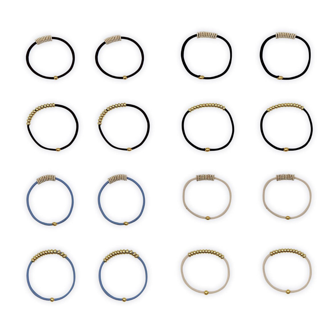 Elastic Hair Tie/ Bracelet