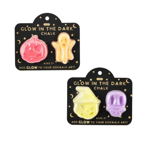 Glow in the Dark Chalk