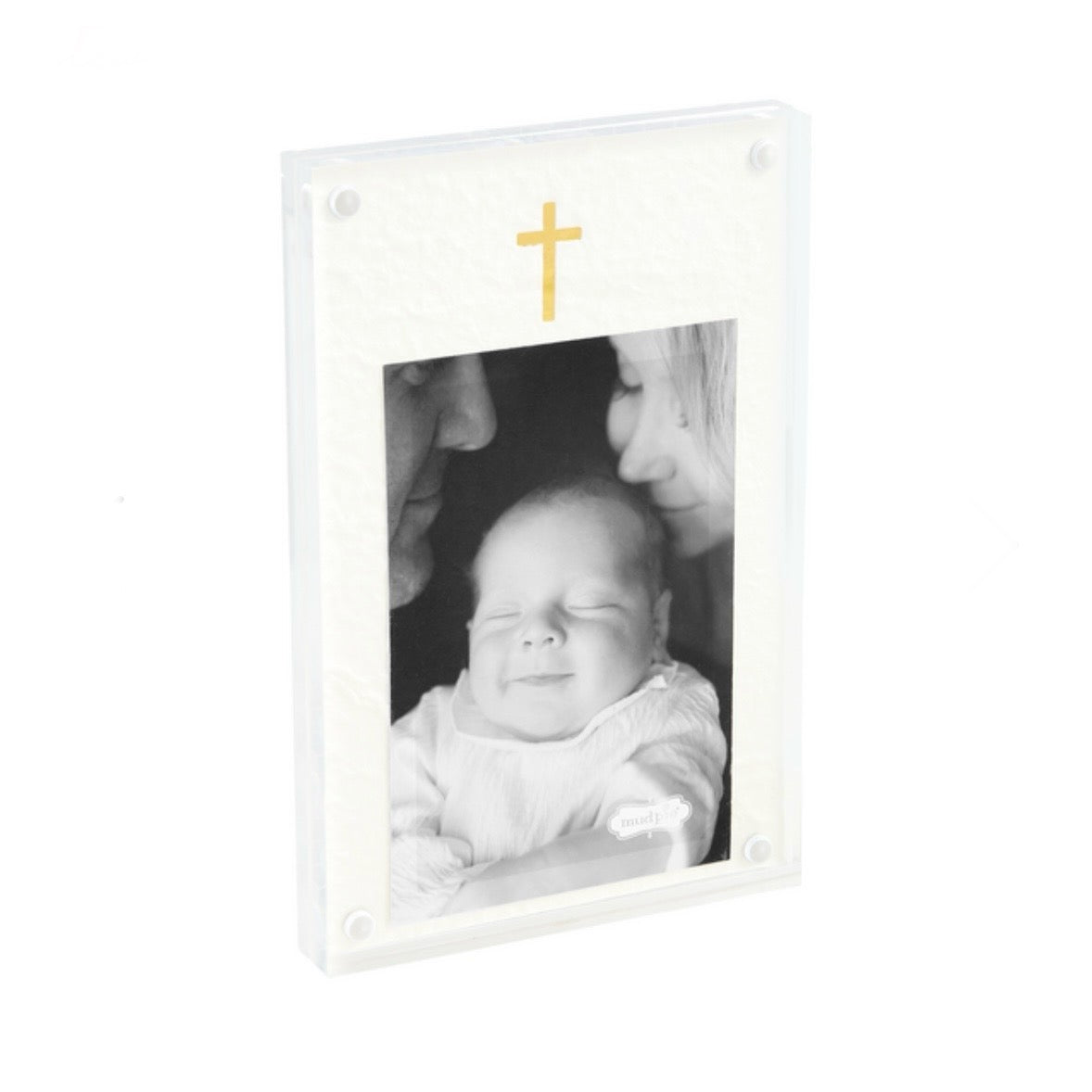 Cross Acrylic Frame