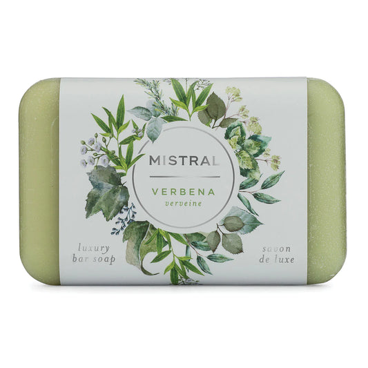 Mistral Verbena Soap
