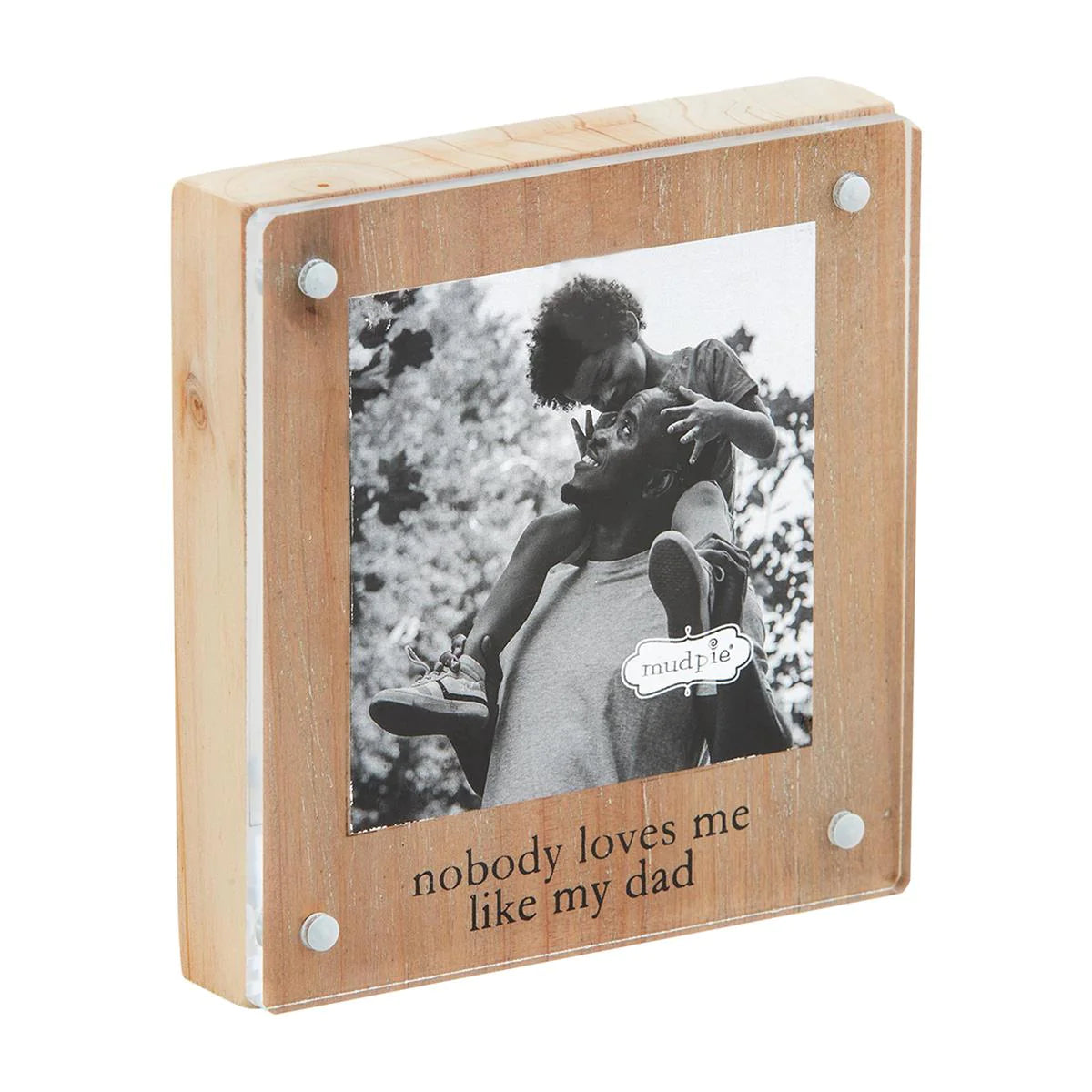 Dad Acrylic Frame