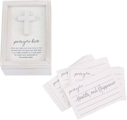 Prayer Box