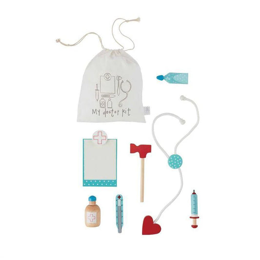 Nurse Play Set