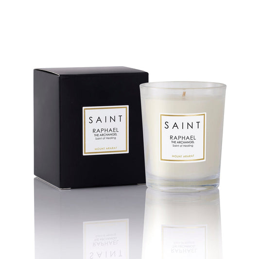 Saint Raphael Votive