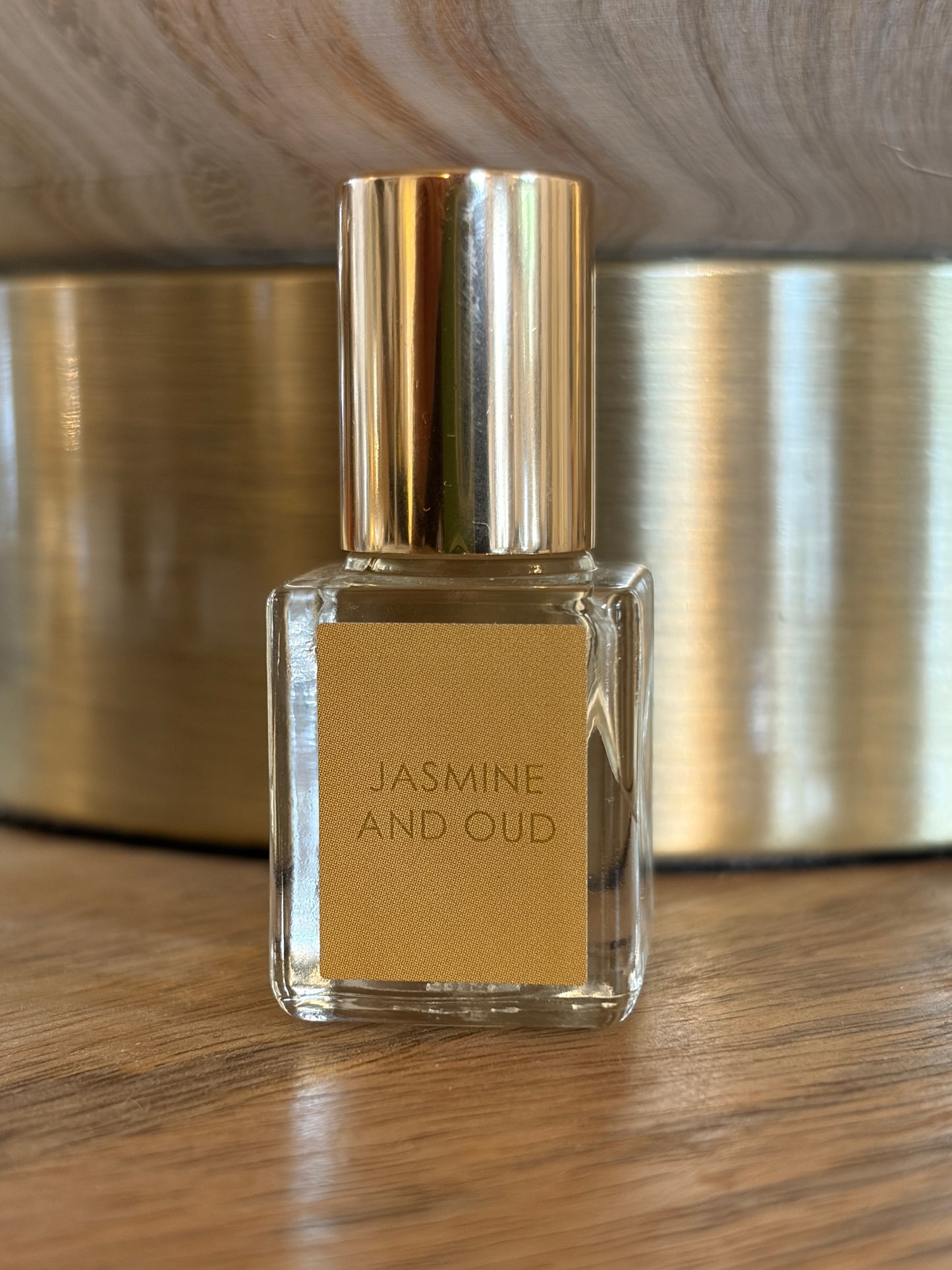 SAINT Perfume Sample Roll-ons
