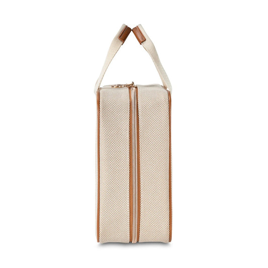 Stephanie Johnson Ivory Traveler