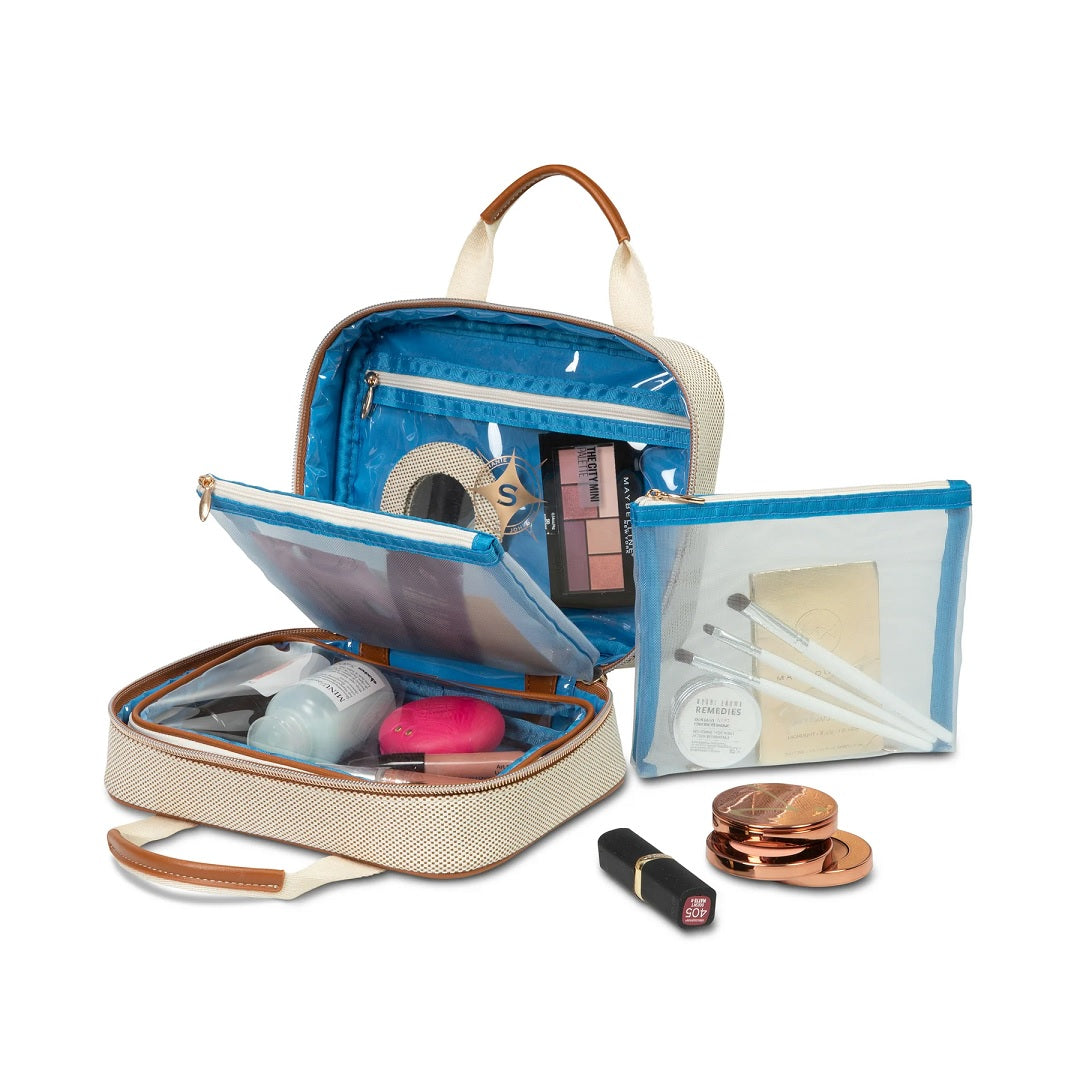 Stephanie Johnson Ivory Traveler